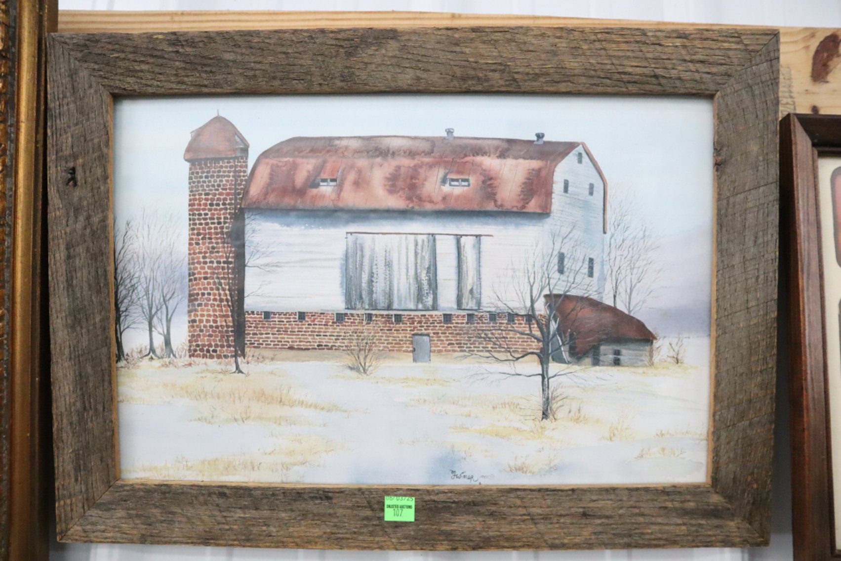 Image for Cold Springs Gallery #2124