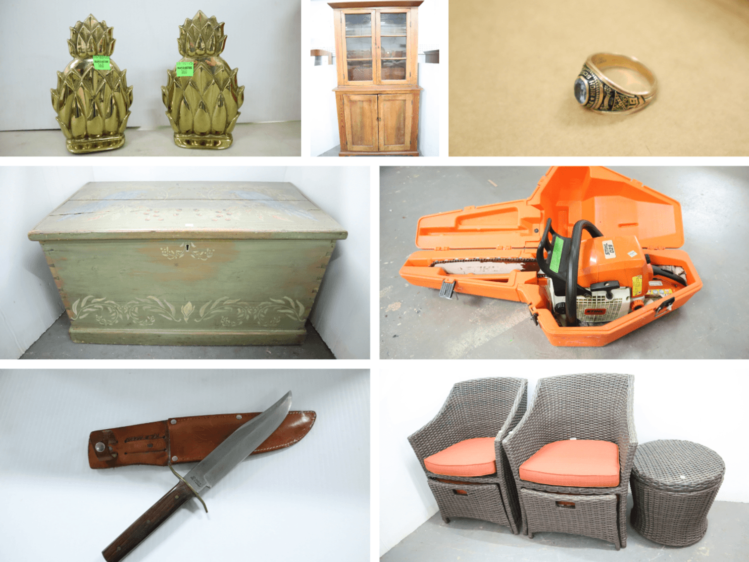 Image for Hidden Treasures Gallery #3124