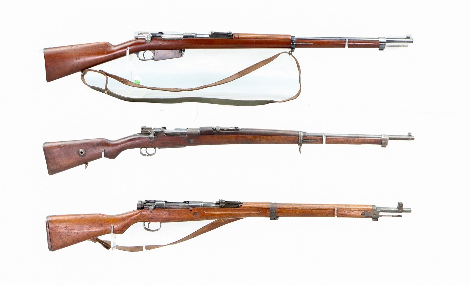 Image for Firearms - May 2025