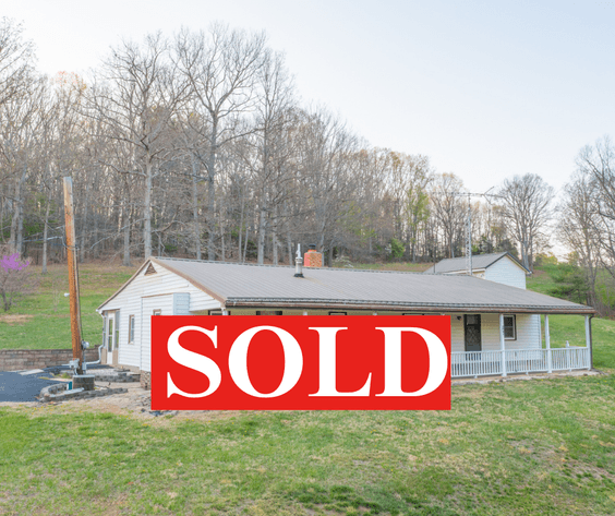 Image for Churchville Real Estate Auction