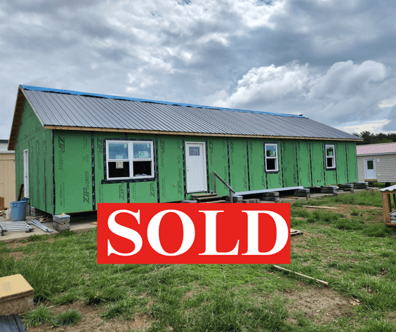 Image for Modular Home - Valley Career and Technical Center