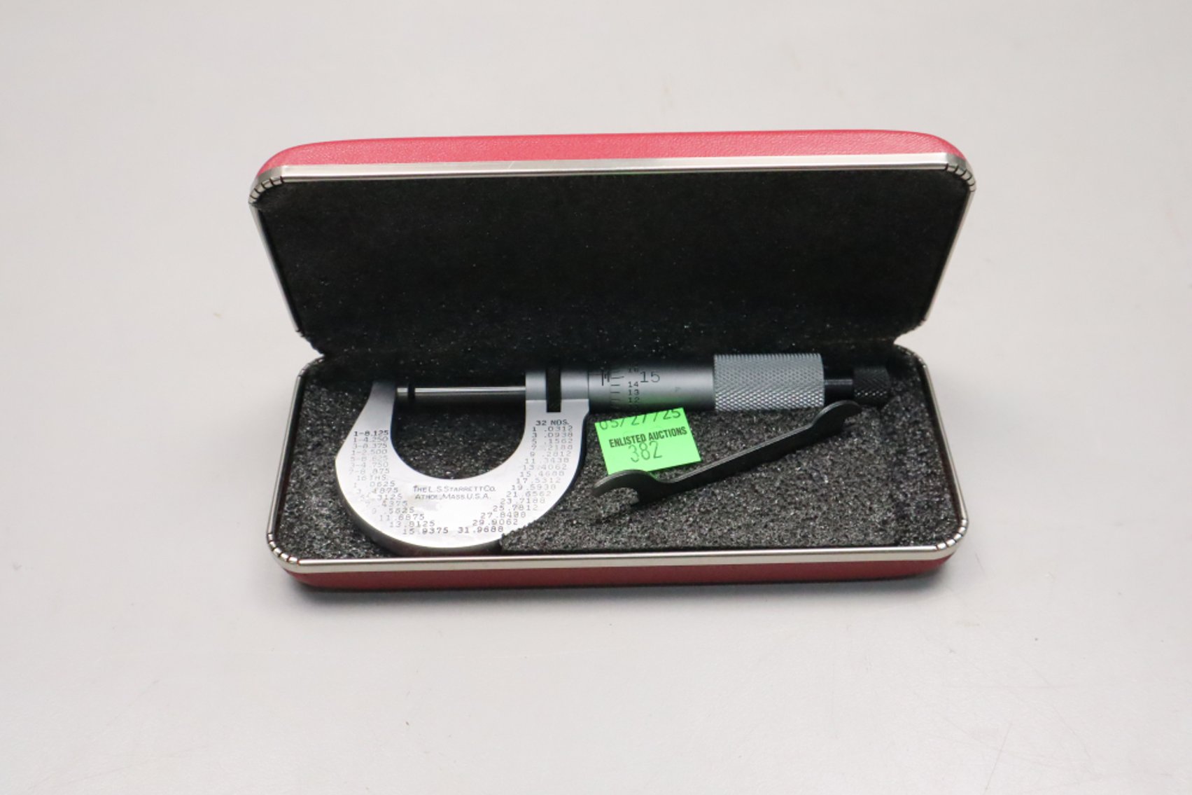 Image for Cold Springs Gallery #2123