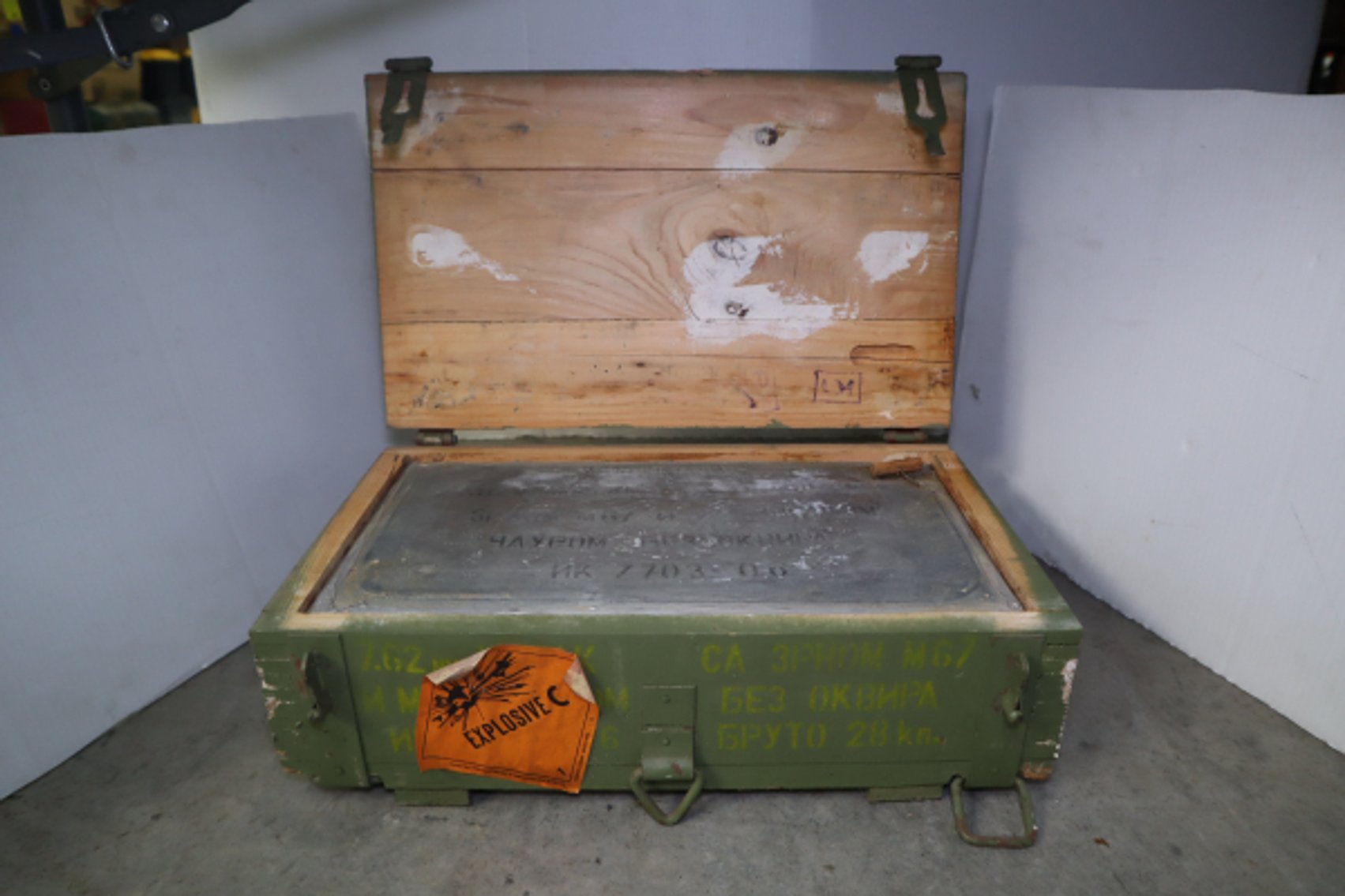 Image for Cold Springs Gallery #2123