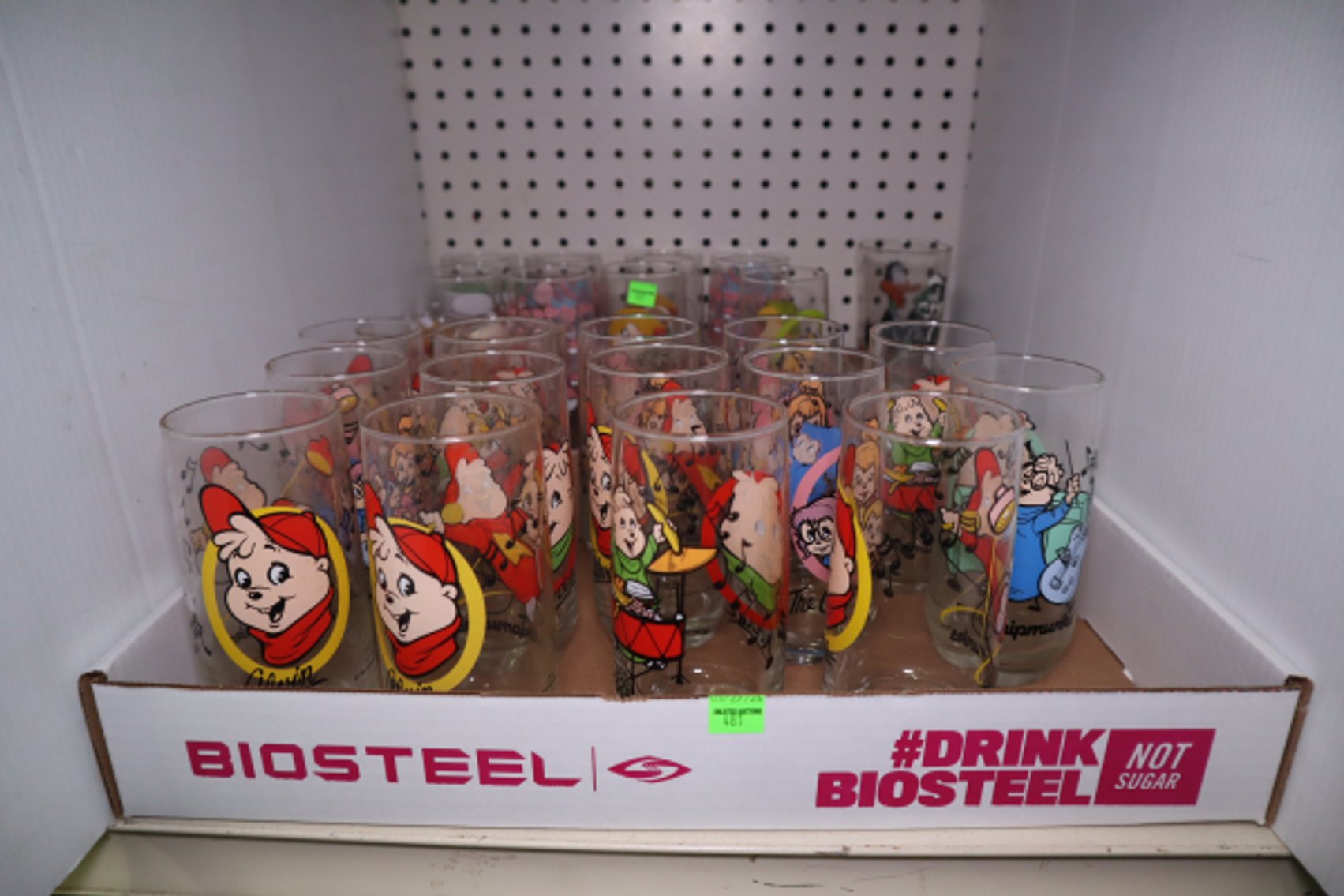 Image for Cold Springs Gallery #2123