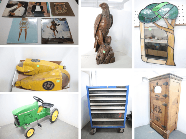 Image for Hidden Treasures Gallery #3125