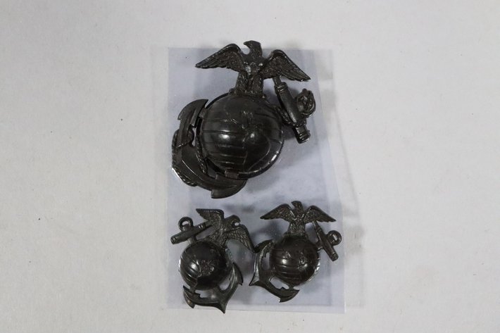 Image for The Great Wars Military Collection Auction