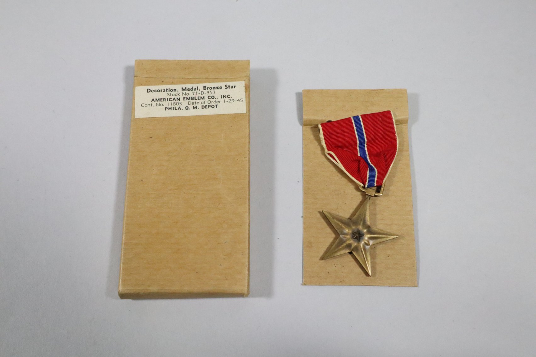 Image for The Great Wars Military Collection Auction