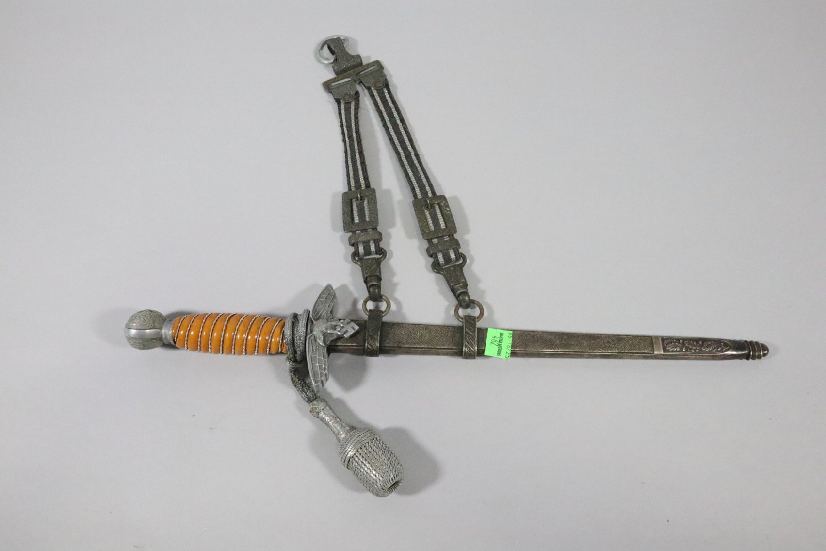 Image for The Great Wars Military Collection Auction