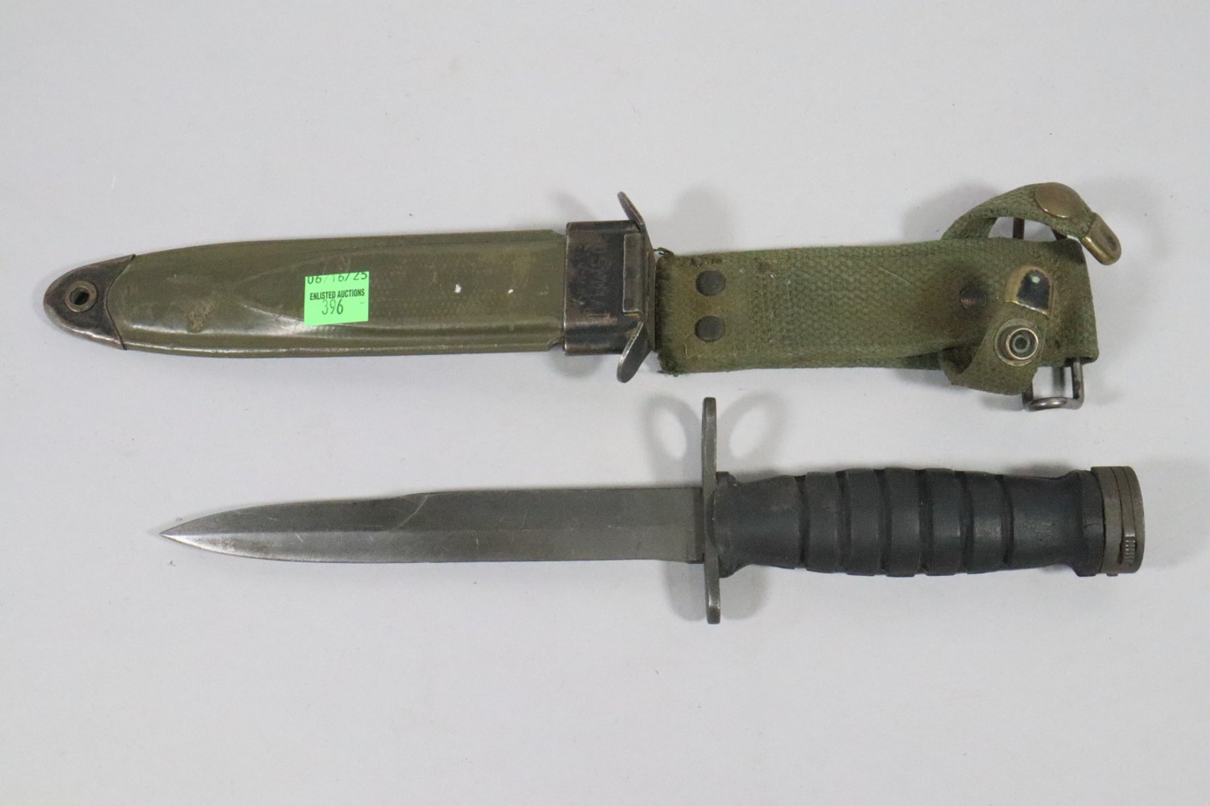 Image for The Great Wars Military Collection Auction