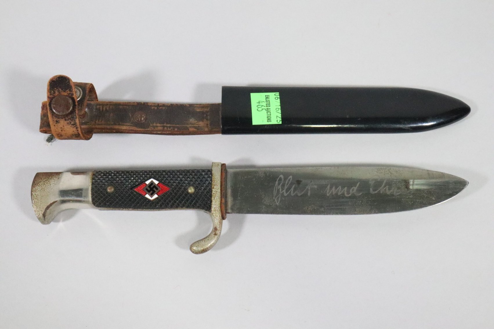 Image for The Great Wars Military Collection Auction