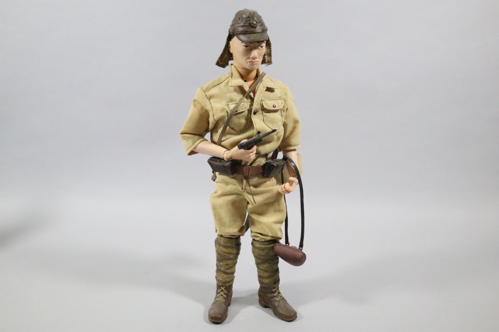 Image for The Great Wars Military Collection Auction