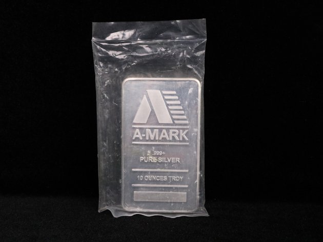 Image for Coins and Currency