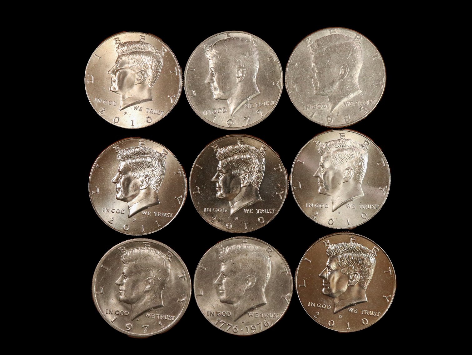 Image for Coins and Currency