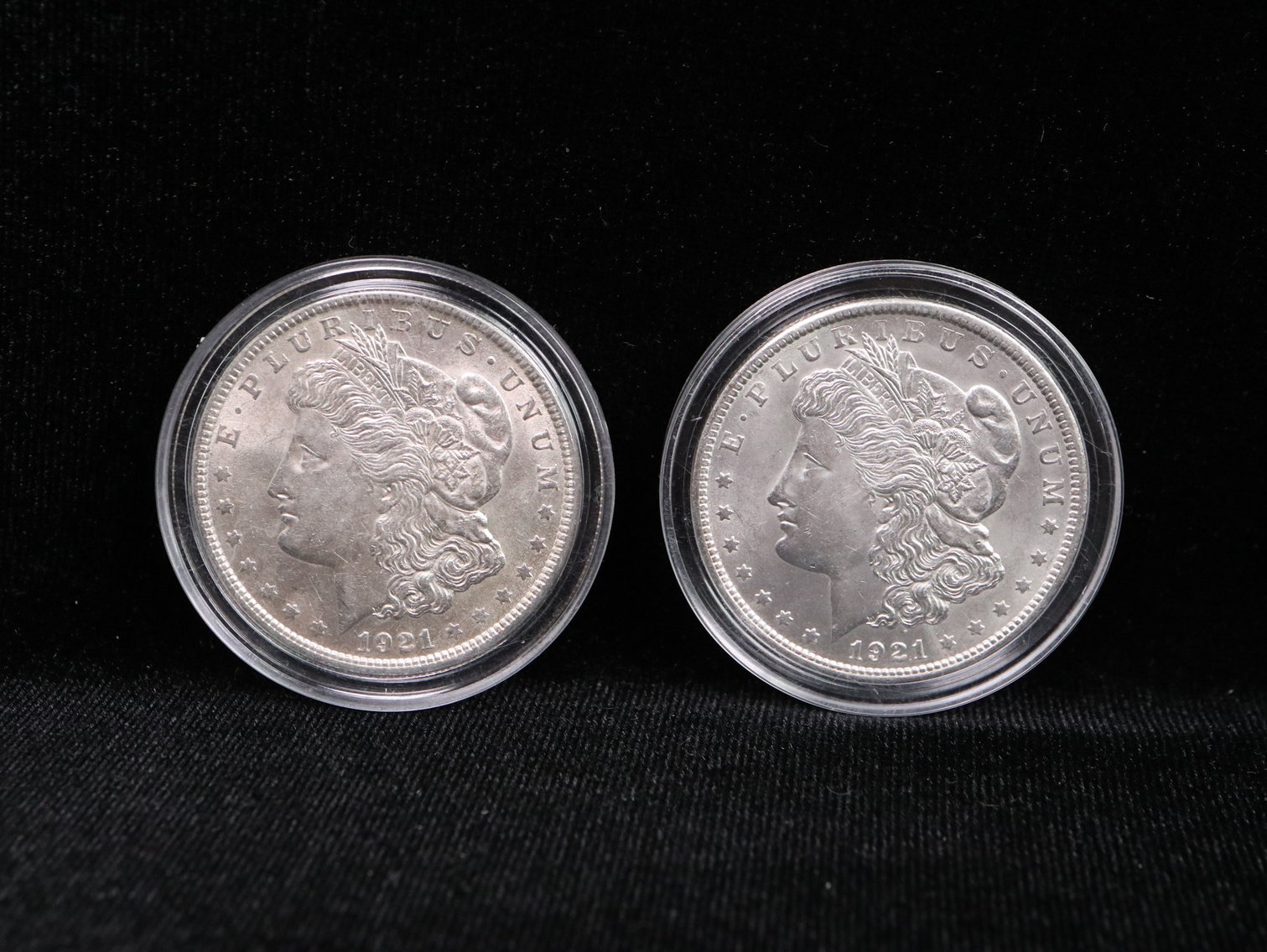 Image for Coins and Currency