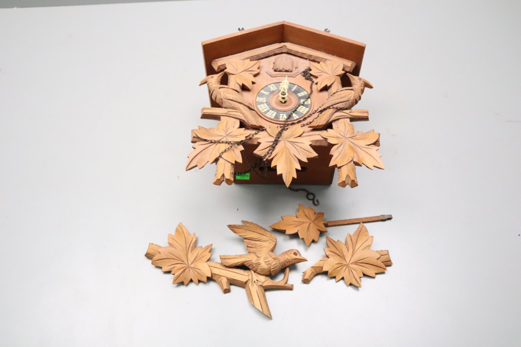 Image for Cold Springs Gallery #2126