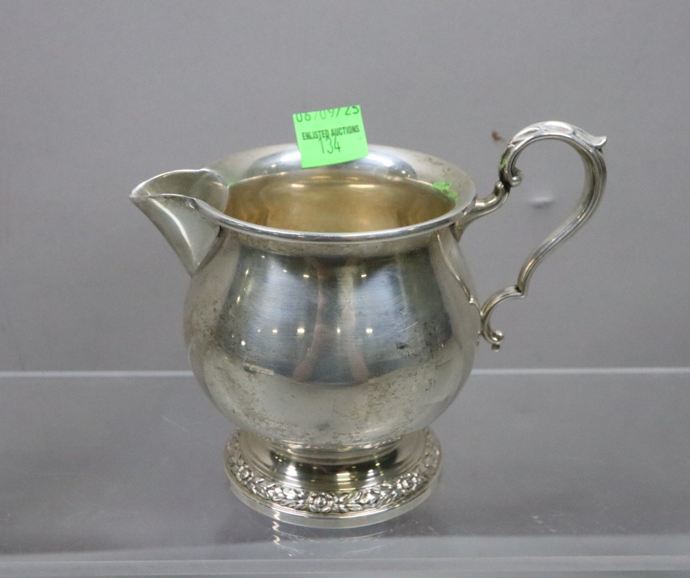 Image for Tinkling Spring Gallery #225