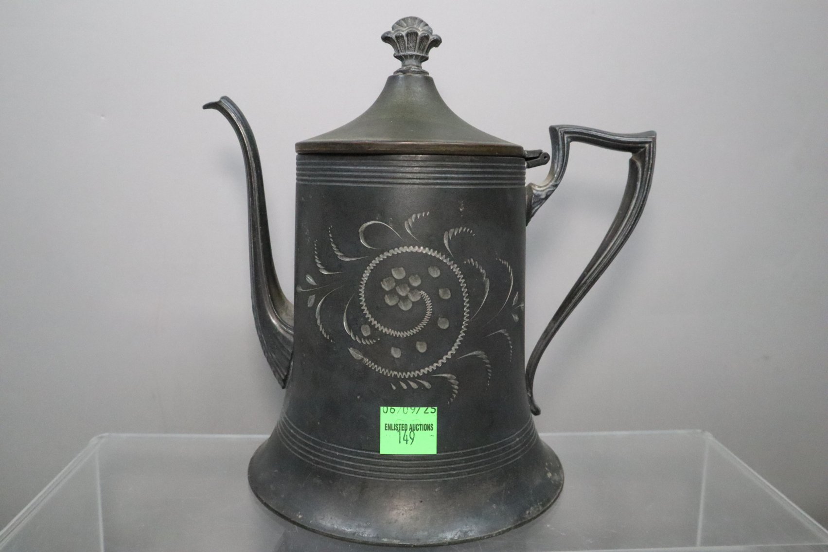 Image for Tinkling Spring Gallery #225