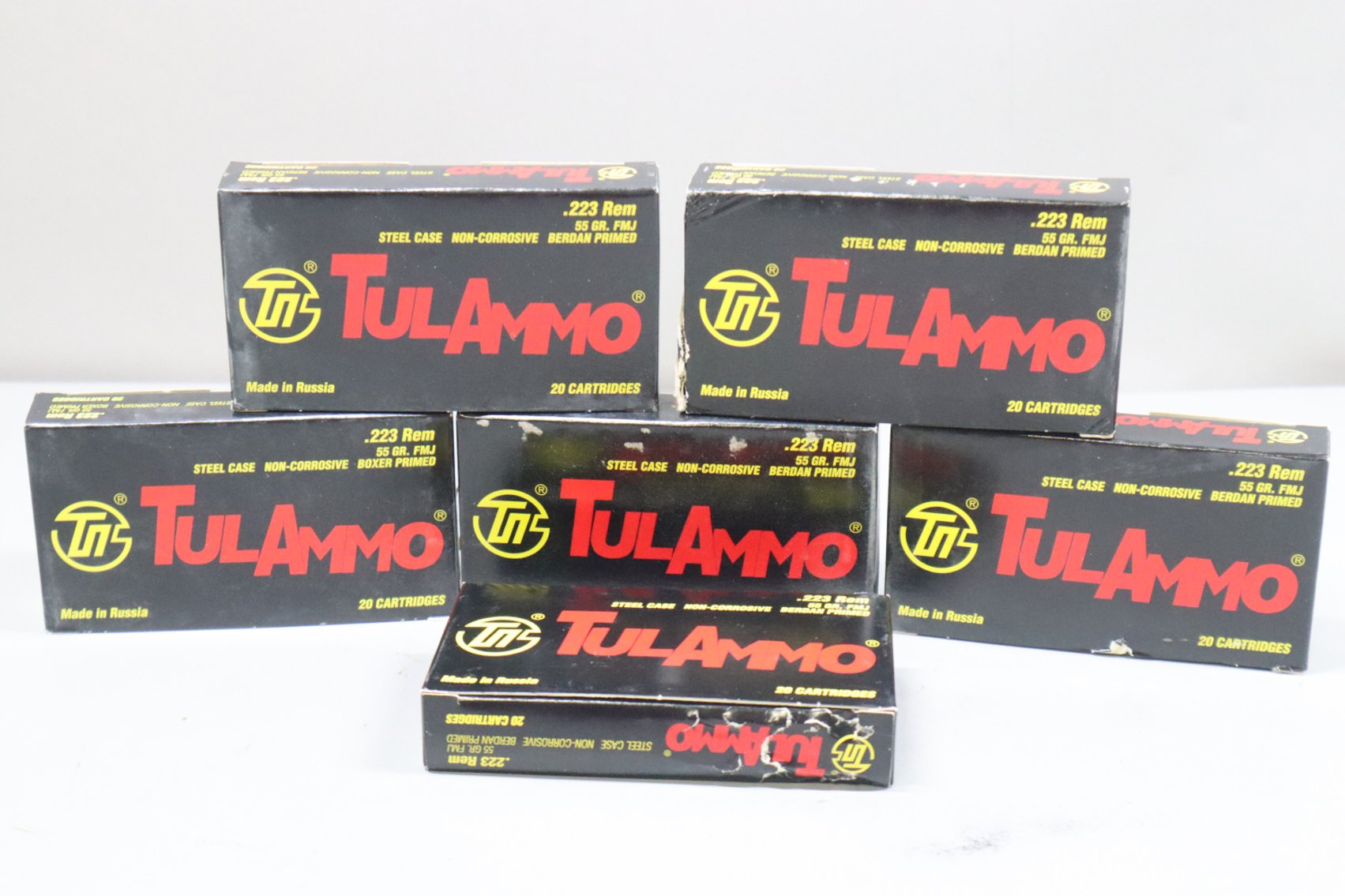 Image for Tinkling Spring Gallery #225