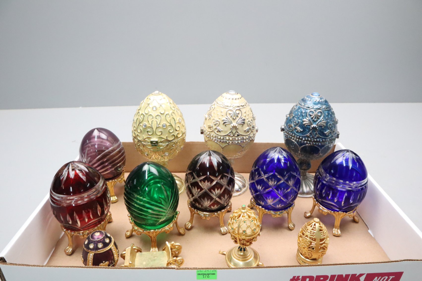 Image for Hidden Treasures Gallery #3127