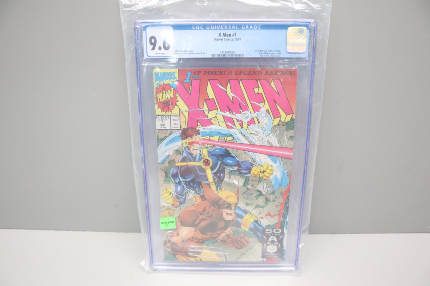 Image for Hidden Treasures Gallery #3127