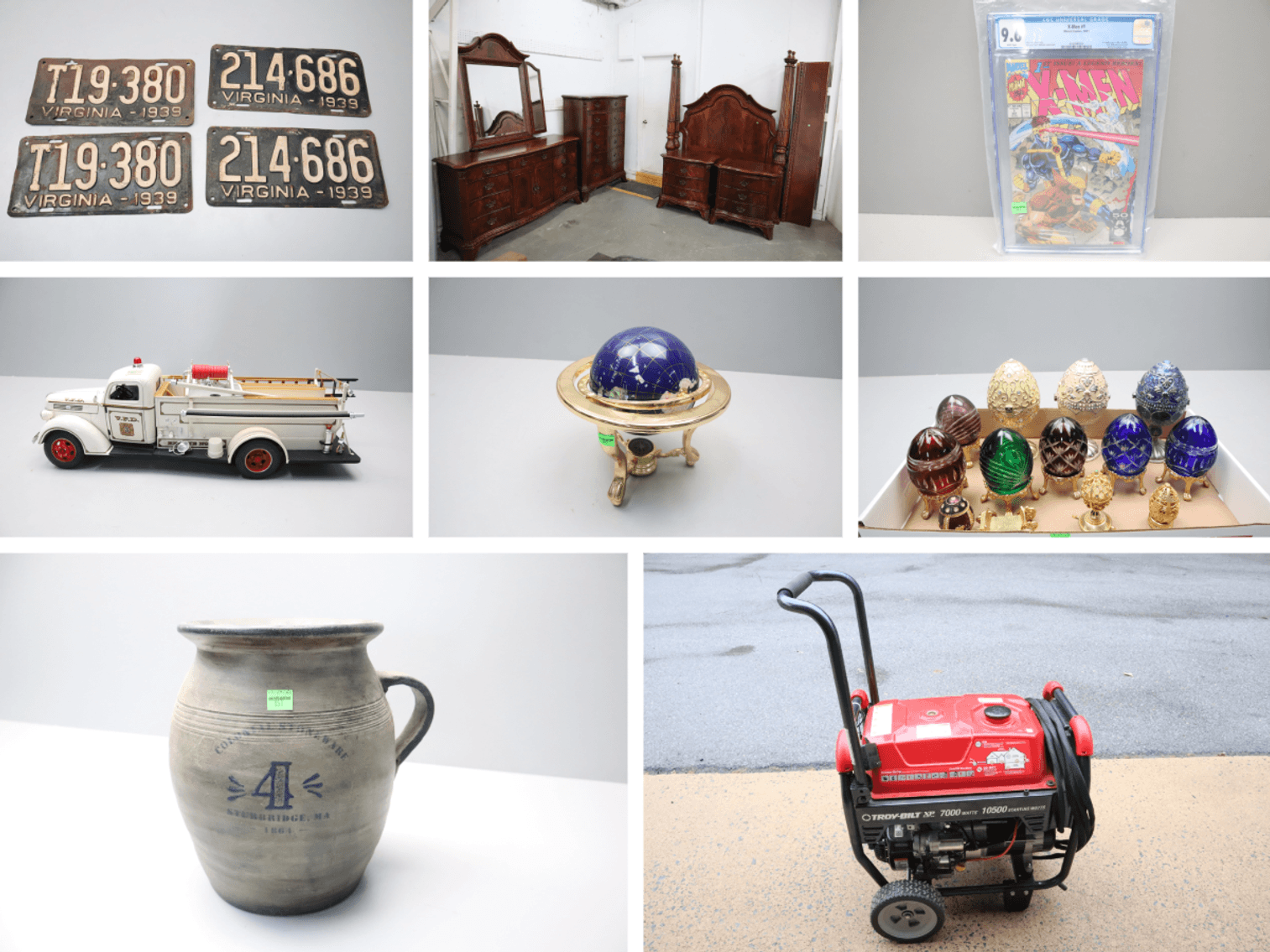 Image for Hidden Treasures Gallery #3127