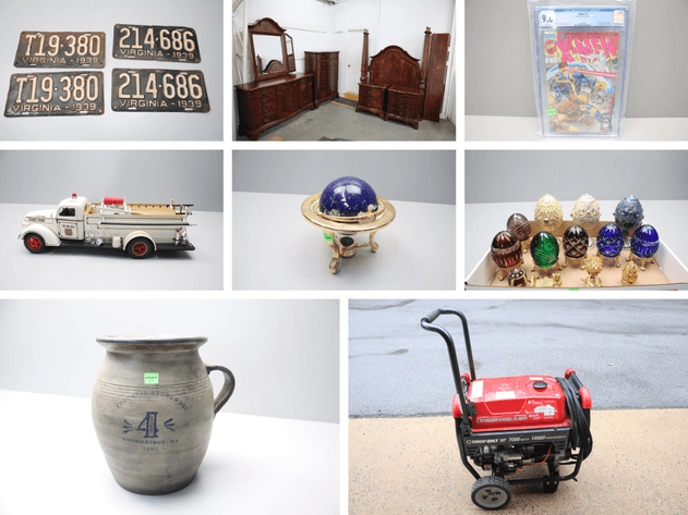 Image for Hidden Treasures Gallery #3127