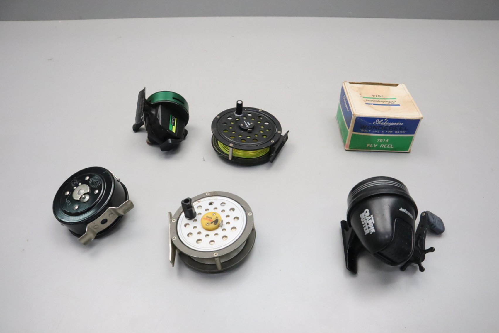 Image for Cold Springs Gallery #2128