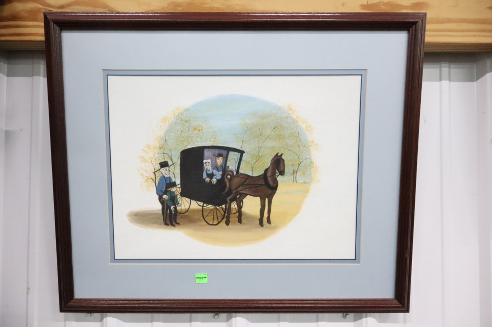 Image for Cold Springs Gallery #2128