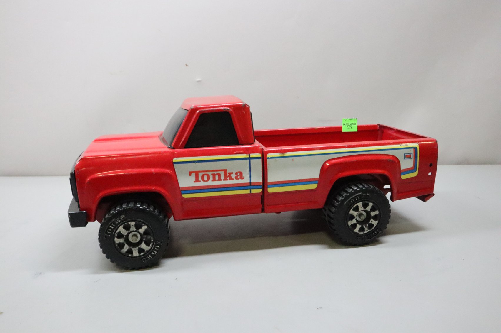 Image for Tinkling Spring Gallery #228