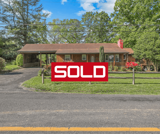 Image for Augusta County Real Estate