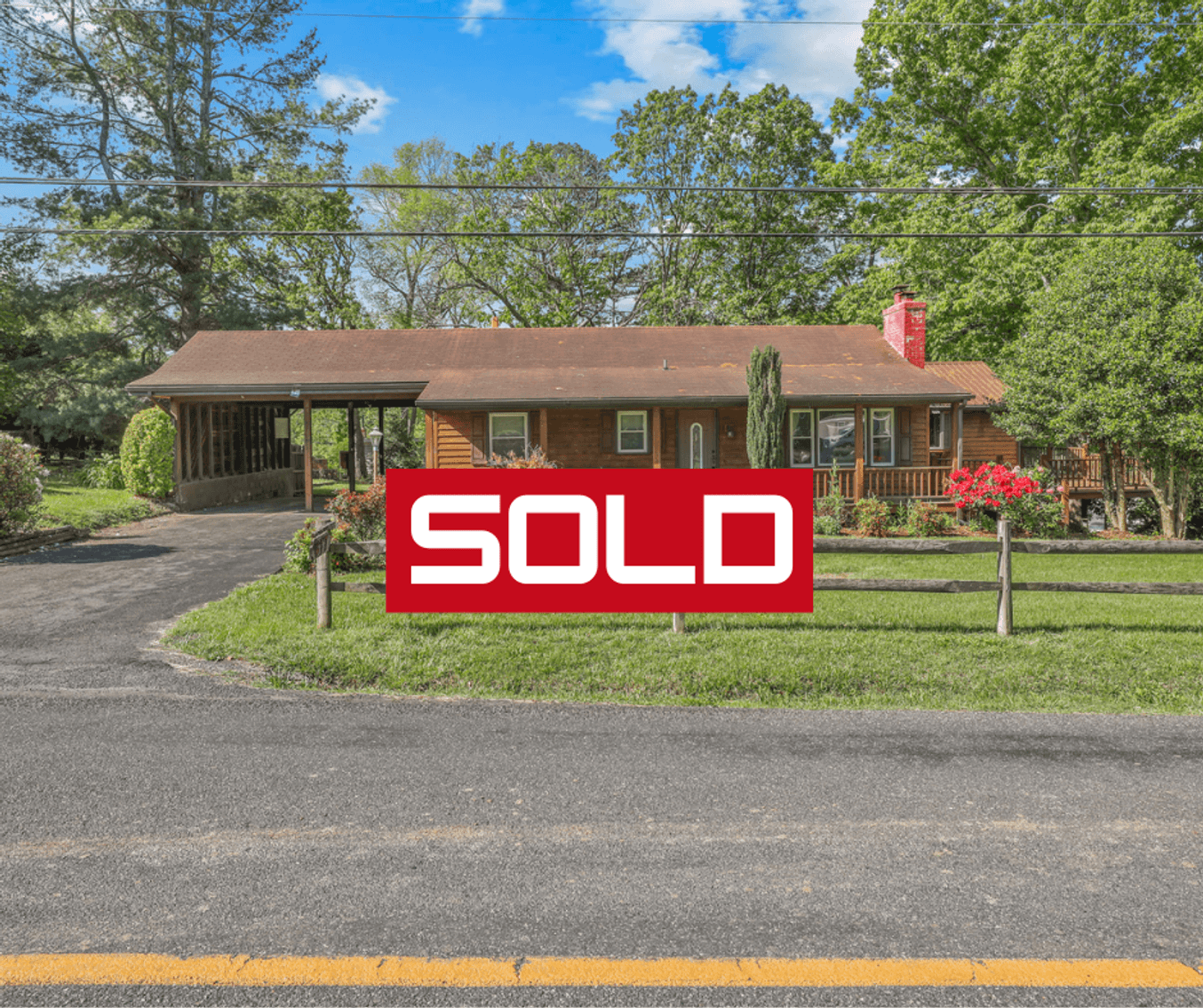 Image for Augusta County Real Estate