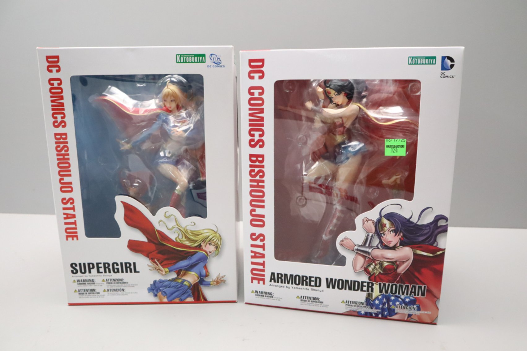 Image for Hidden Treasures Gallery #3126