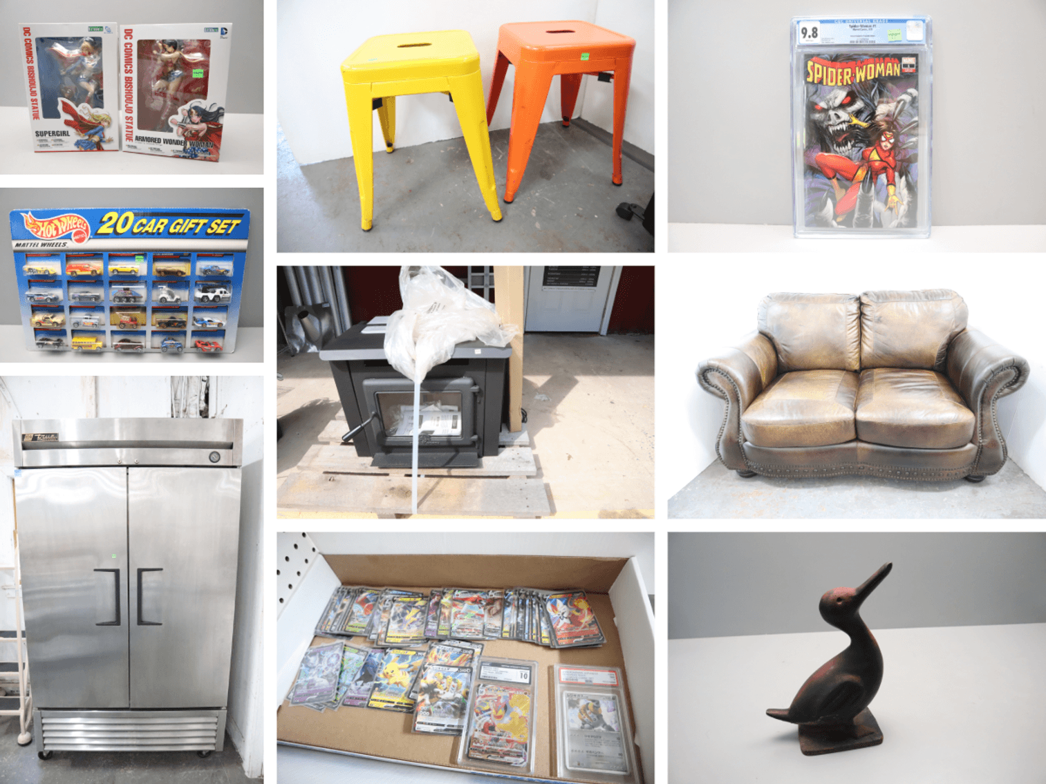 Image for Hidden Treasures Gallery #3126