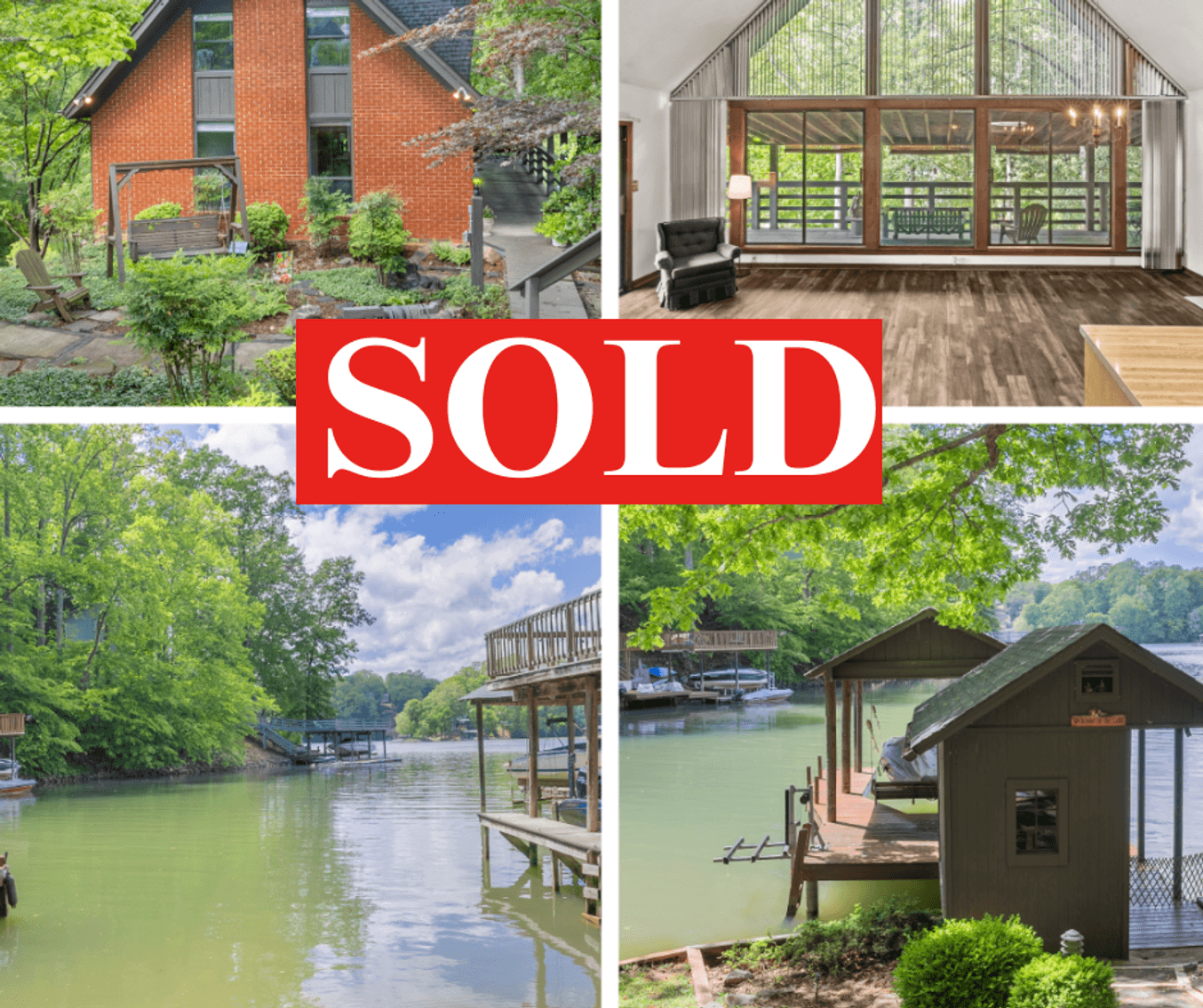 Image for Smith Mountain Lake Home