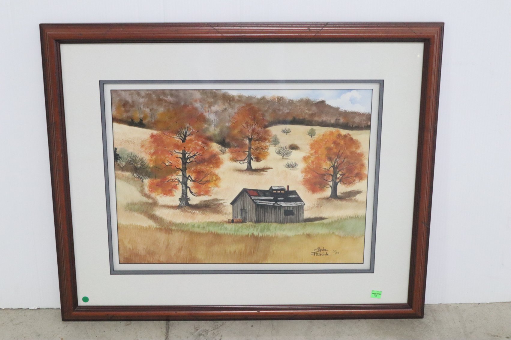 Image for Tinkling Spring Gallery #227