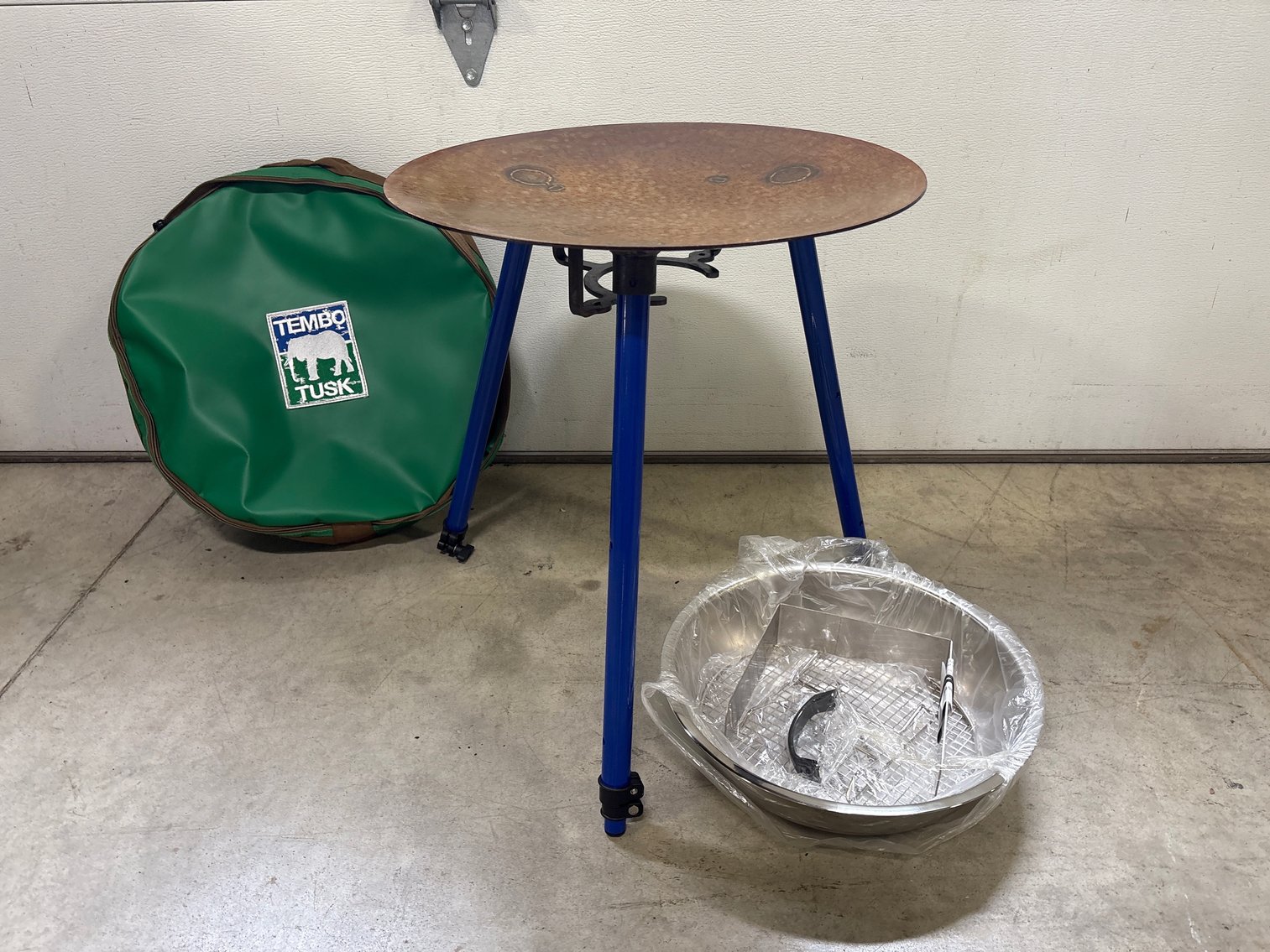 Image for Tinkling Spring Gallery #227