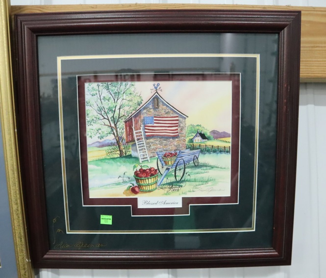 Image for Cold Springs Gallery #2127