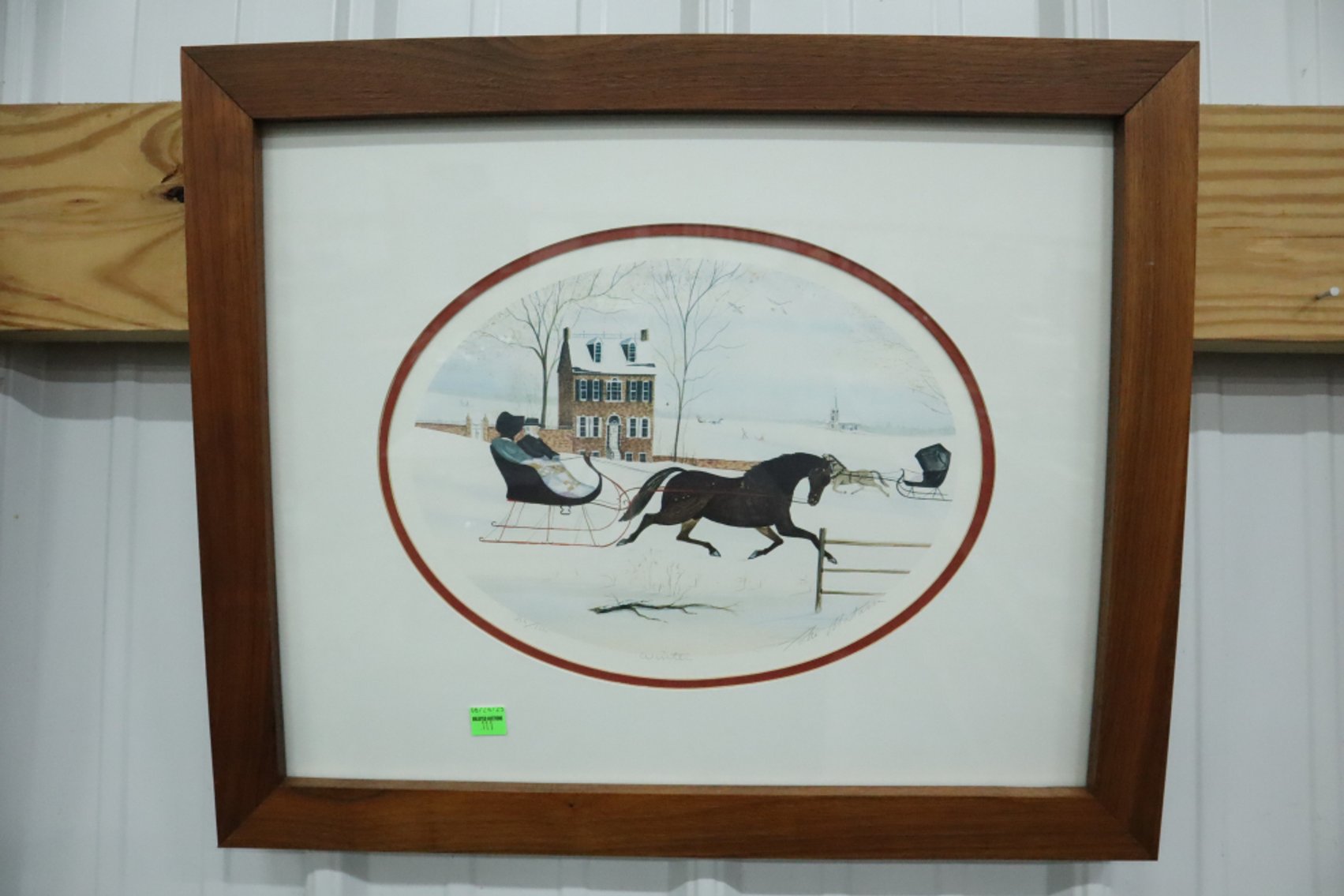 Image for Cold Springs Gallery #2127