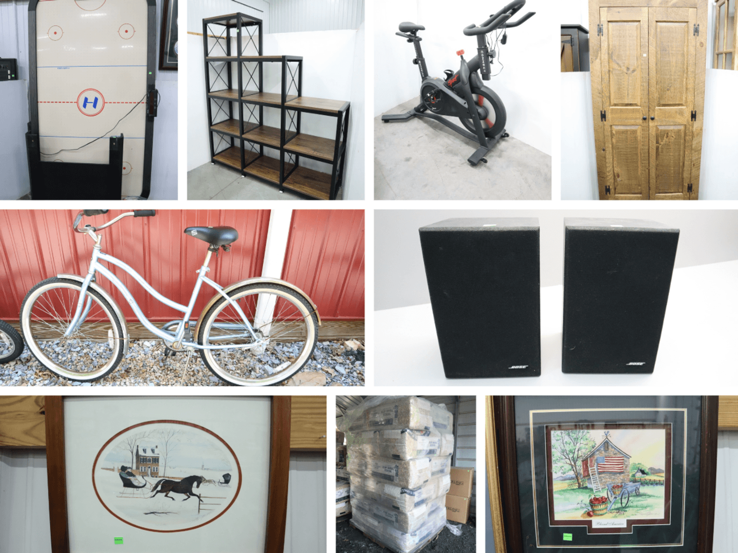 Image for Cold Springs Gallery #2127