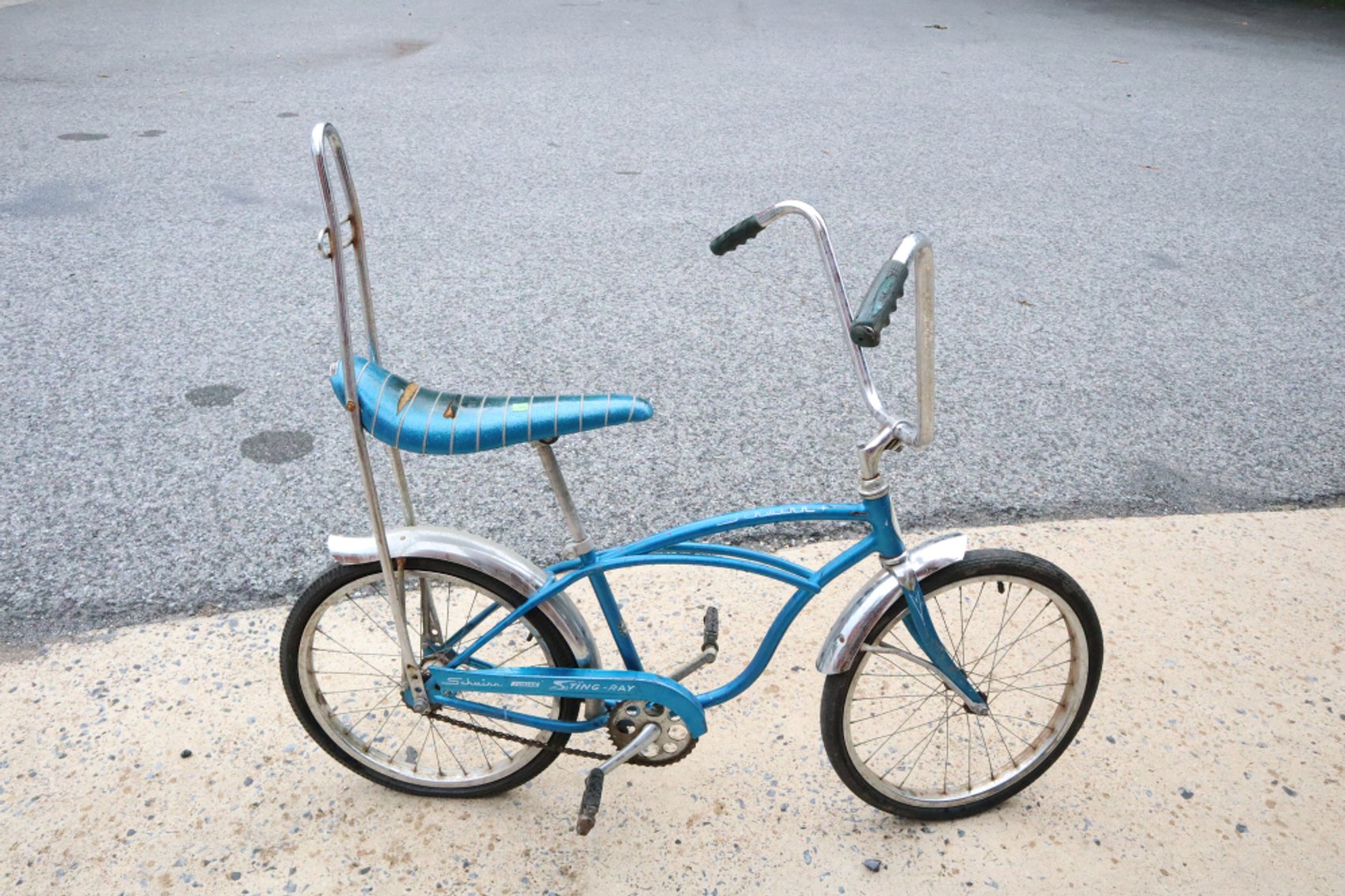 Image for Hidden Treasures Gallery #3129