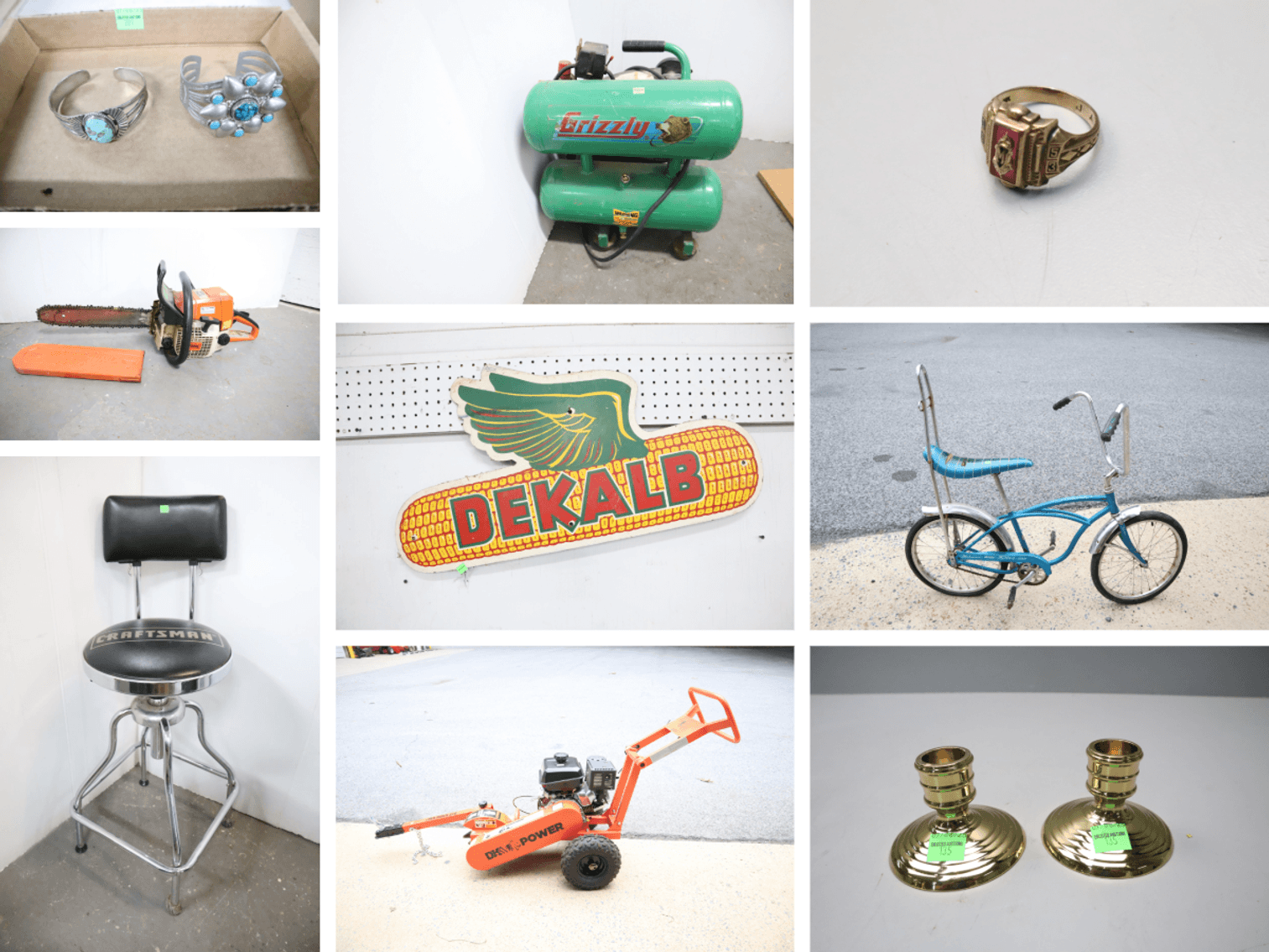 Image for Hidden Treasures Gallery #3129