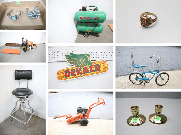 Image for Hidden Treasures Gallery #3129