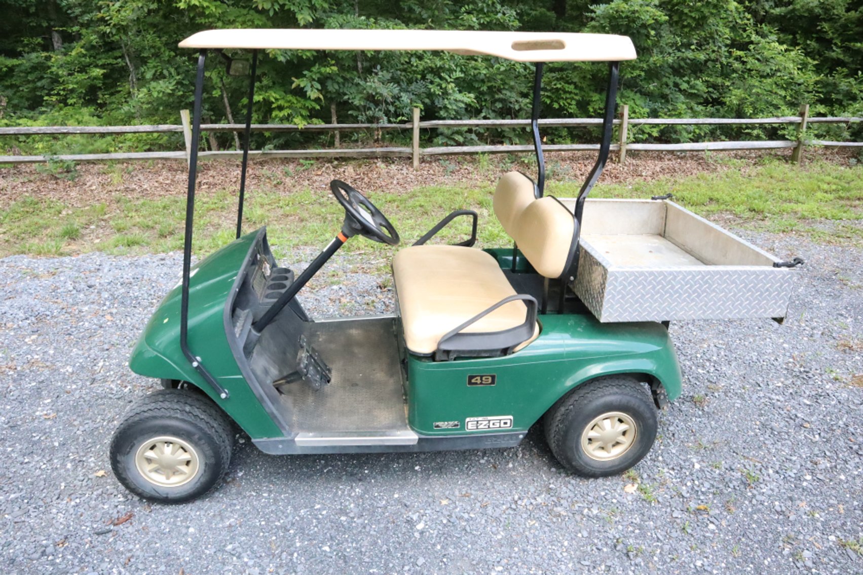 Image for Cold Springs Gallery #2130