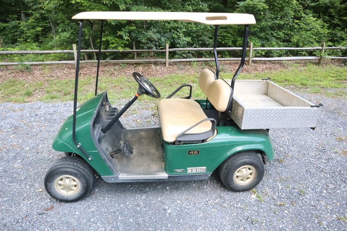 Image for Cold Springs Gallery #2130