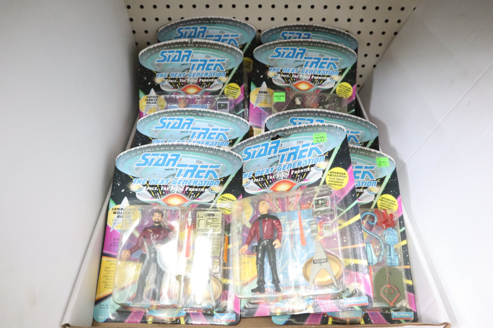 Image for Cold Springs Gallery #2130