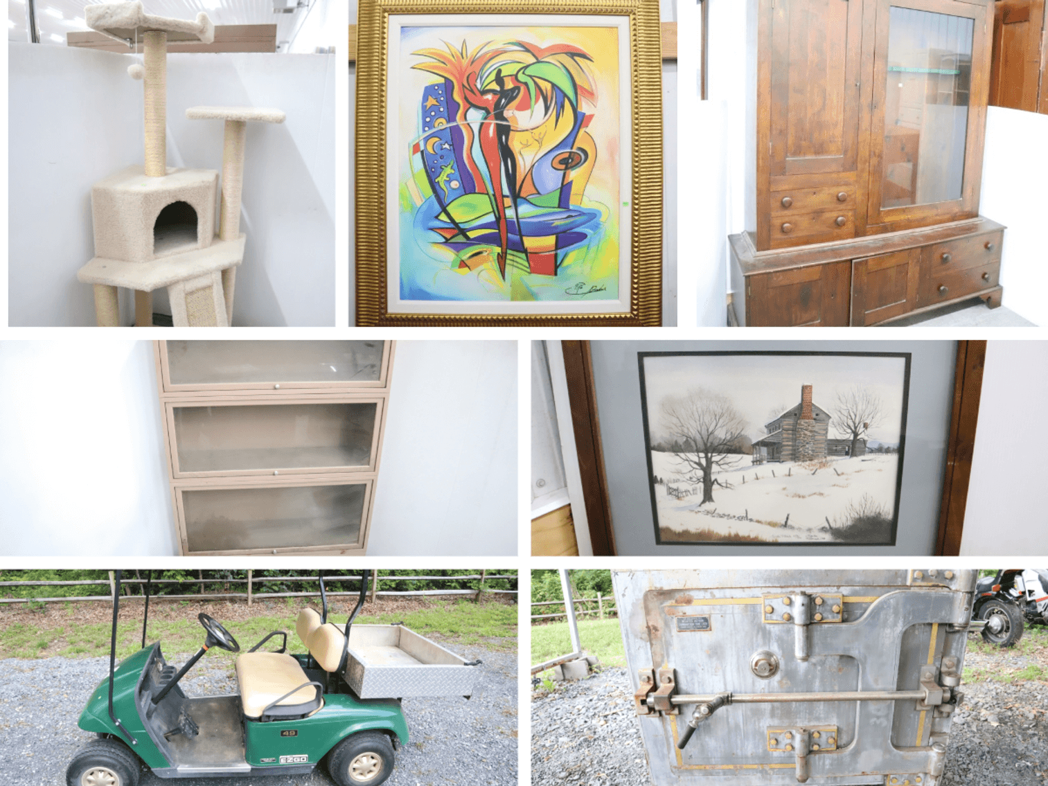 Image for Cold Springs Gallery #2130