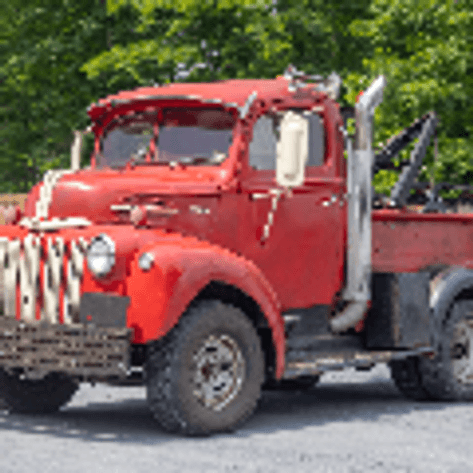 Image for Classic Vehicles and Motorcycles