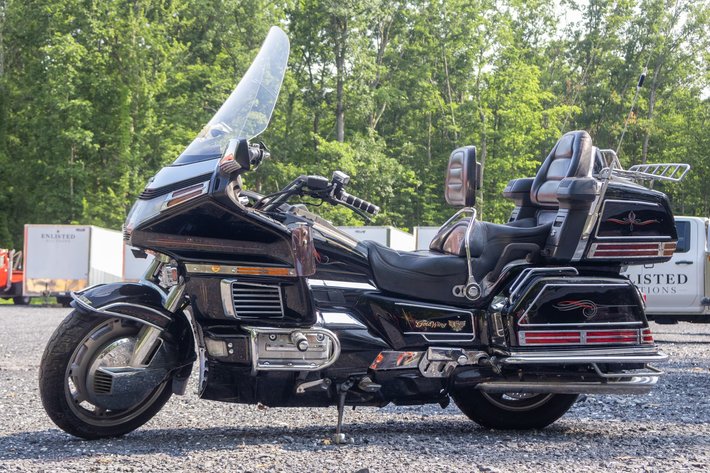 Image for Classic Vehicles and Motorcycles