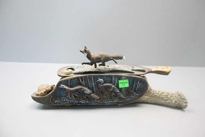 Image for Hidden Treasures Gallery #3128