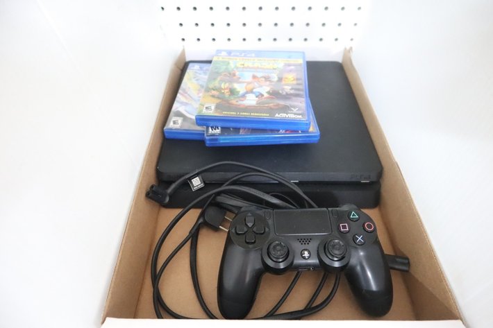 Image for Hidden Treasures Gallery #3128